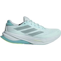 adidas Supernova Solution 2 Damen Laufschuhe (Mint 7 UK, 40 2/3 EU) Laufschuhe