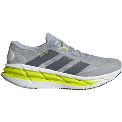 adidas Adistar 4 Herren Laufschuhe (Grau 7,5 UK, 41 1/3 EU) Laufschuhe