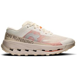 On Cloudultra 3 Damen Trailrunningschuhe (Beige 38,5 EU, EU) Trailrunningschuhe