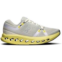 On Cloudsurfer 2 Damen Laufschuhe (Grau 38,5 EU, EU) Laufschuhe