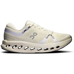 On Cloudsurfer 2 Damen Laufschuhe (Hellgrau 39 EU, EU) Laufschuhe