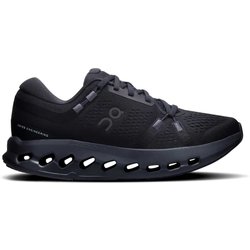 On Cloudsurfer 2 Damen Laufschuhe (Schwarz 38 EU, EU) Laufschuhe