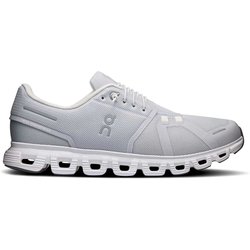 On Cloud 6 Herren Laufschuhe (Grau 47 EU, EU) Laufschuhe