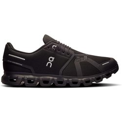 On Cloud 6 Herren Laufschuhe (Schwarz 41 EU, EU) Laufschuhe