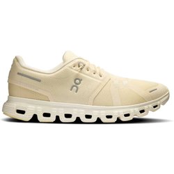 On Cloud 6 Damen Laufschuhe (Gelb 39 EU, EU) Laufschuhe