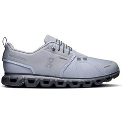 On Cloud 6 Waterproof Herren Laufschuhe (Hellblau 46 EU, EU) Laufschuhe