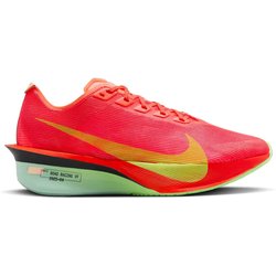 Nike Vaporfly 4 Damen Laufschuhe (Orange 6,5 Größe, 37,5 EU) Laufschuhe