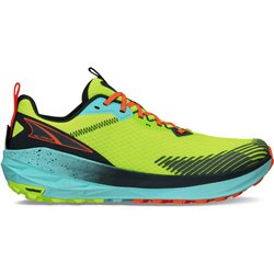 Altra Experience Wild 2 Herren Trailrunningschuhe (Schwarz 10 US, 44 EU) Trailrunningschuhe
