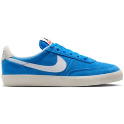 Nike Kinder Killshot 2 Freizeitschuhe (Hellblau US, 33,5 EU) Sale