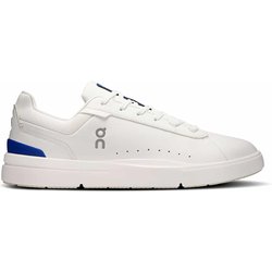 On THE ROGER Advantage Herren Freizeitschuhe (Weiß 42,5 Größe, EU) Sale