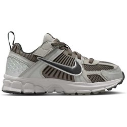 Nike Kinder Vomero 5 Freizeitschuhe (Grau 3 35 EU)