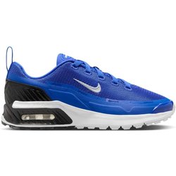 Nike Kinder AIR MAX BIA Freizeitschuhe (Blau 5 US, 37,5 EU)