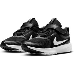 Nike Kinder Star Runner 5 Freizeitschuhe (Schwarz 13 31 EU)