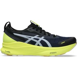 Asics Gel Kayano 32 LITE-SHOW Herren Laufschuhe (Dunkelblau 10 44 EU) Laufschuhe