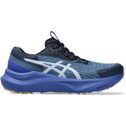 Asics GT 2000 14 Lite-Show Damen Laufschuhe (Blau 6,5 37,5 EU) Laufschuhe