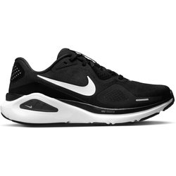 Nike Structure 26 Damen Laufschuhe (Schwarz 9 US, 40,5 EU) Laufschuhe