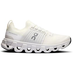On Cloudswift 4 Damen Laufschuhe (Weiß 40,5 Größe, EU) Laufschuhe