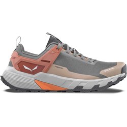 Salewa Pedroc 2 Powertex Herren Multifunktionsschuhe (Braun 44,5 UK) Typ A (Halbschuhe) Trailrunningschuhe