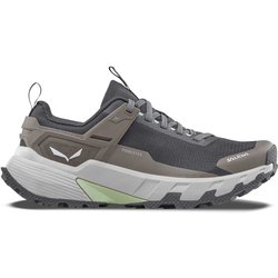 Salewa Pedroc 2 Powertex Damen Multifunktionsschuhe (Schwarz 8 42 EU)  Typ A (Halbschuhe) Trailrunningschuhe