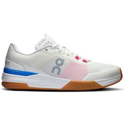 On The Roger ADV Pro Herren Tennisschuhe (Weiß 45 EU, EU) Tennisschuhe