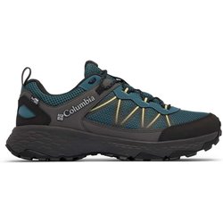 Columbia Peakfreak Rush Outdry Herren Multifunktionsschuhe (Blau 9 US, 42 EU) Typ A (Halbschuhe) Multifunktionsschuhe