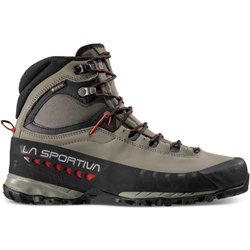 La Sportiva TX5 GTX Herren Trekkingschuhe (Grau 40 Größe) Typ B (Bergstiefel) Trekkingschuhe