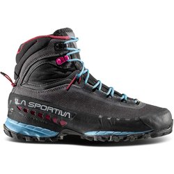 La Sportiva TXS GTX Damen Trekkingschuhe (Grau 36,5 Größe) Typ B (Bergstiefel) Trekkingschuhe