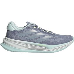 adidas Supernova Comfortglide Damen Laufschuhe (Hellblau 7,5 41 1/3 EU) Laufschuhe