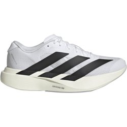 adidas Adizero Evo SL Damen Laufschuhe (Weiß 6,5 Größe, 40 EU) Laufschuhe