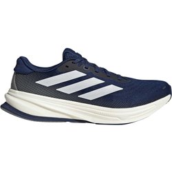 adidas Supernova Rise 2 Herren Laufschuhe (Dunkelblau 10 UK, 44 2/3 EU) Laufschuhe