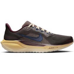 Nike Air Zoom Peagasus 41 Herren Laufschuhe (Braun 7 US, 40 EU) Laufschuhe