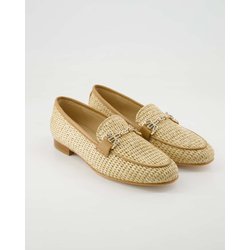 Konstantin Starke Schuhe - L016M-500 Leder (Beige, Gr. 39)