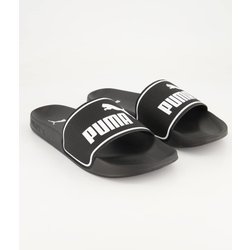 Puma Schuhe - Leadcat 2.0 Synthetik (Schwarz, Gr. 47)