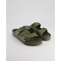Birkenstock Schuhe - Arizona EVA EVA (Grün, Gr. 44)
