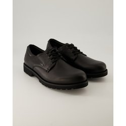 Panama Jack Schuhe - Jackson GTx C2 Leder (Schwarz, Gr. 47)