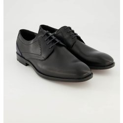 Lloyd Schuhe - Kalmar Leder (Schwarz, Gr. 39)