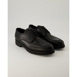 Lloyd Schuhe - Valdez Leder (Schwarz, Gr. 44 ½)