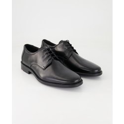 Lloyd Schuhe - Core 110 Leder (Schwarz, Gr. 39)