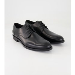 Lloyd Schuhe - Eezy 110 Glattleder (Schwarz, Gr. 46)