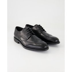Lloyd Schuhe - Eezy 140 Glattleder (Schwarz, Gr. 44)