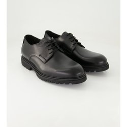 Lloyd Schuhe - Select 117G Leder (Schwarz, Gr. 46)
