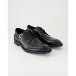 Lloyd Schuhe - X-Motion 110 Glattleder (Schwarz, Gr. 46)