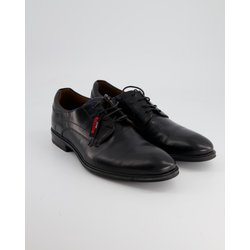 Lloyd Schuhe - Milan Glattleder (Schwarz, Gr. 44)