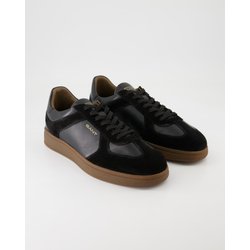 Gant Schuhe - Cuzmo Leder (Schwarz, Gr. 43)