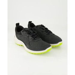 Ecco Schuhe - Ecco Biom Energi M Nubukleder (Schwarz, Gr. 48)