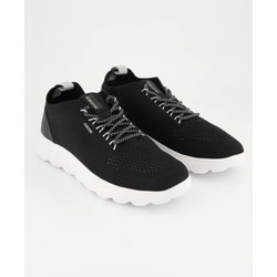 Geox Schuhe - Spherica Textil (Blau, Gr. 46)