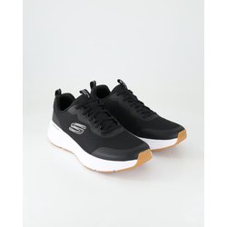 Skechers Schuhe - 232835 Textil und Synthetik (Schwarz, Gr. 44)