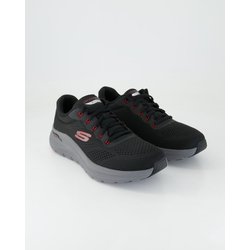 Skechers Schuhe - 232700 Textil (Schwarz, Gr. 45)