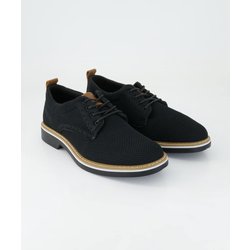 Igi & Co Schuhe - UFP 76062 Textil (Schwarz, Gr. 46)