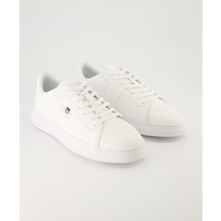 Gant Schuhe - Joree Glattleder (Weiß, Gr. 45)